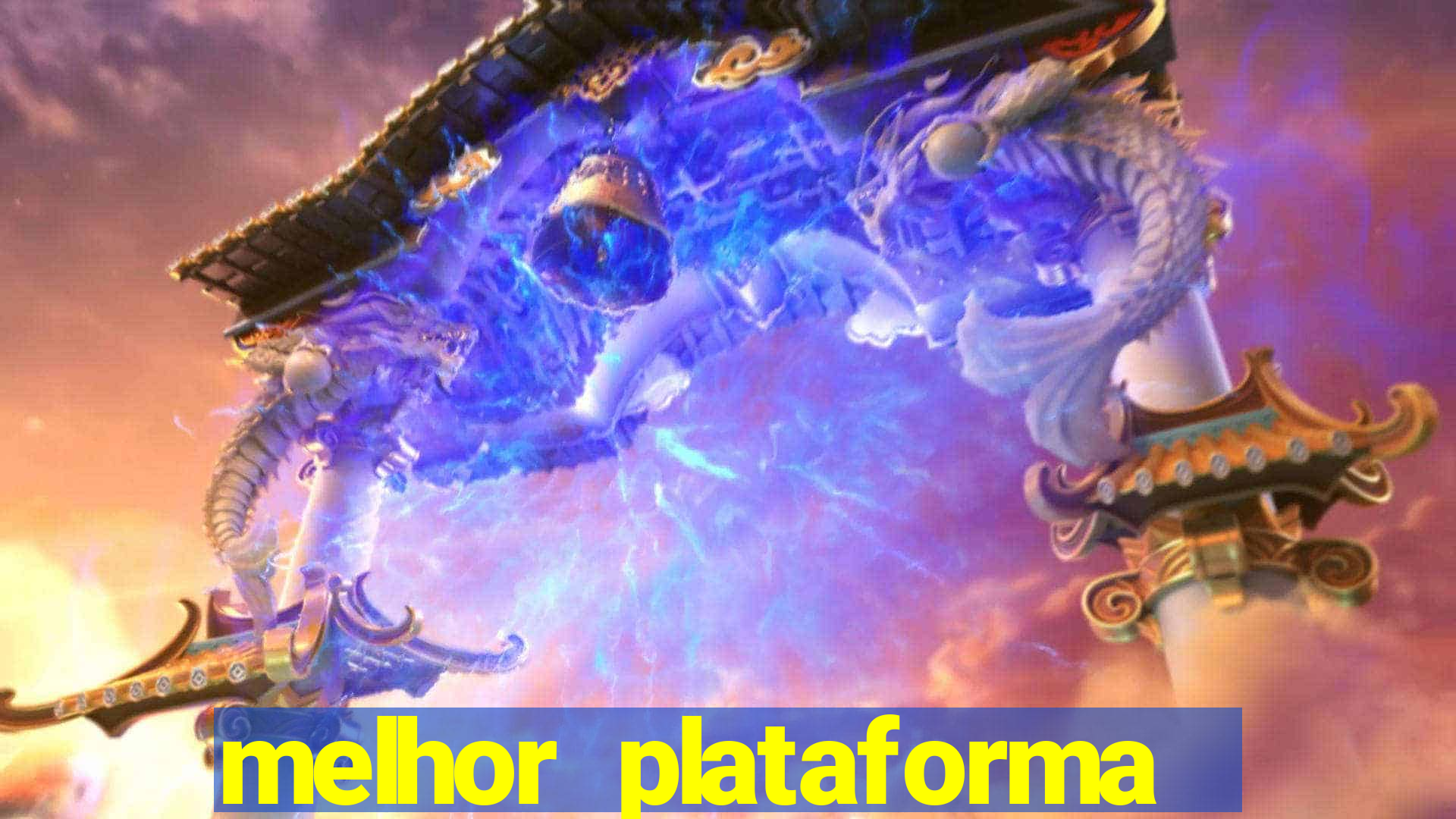 melhor plataforma para jogar aviator